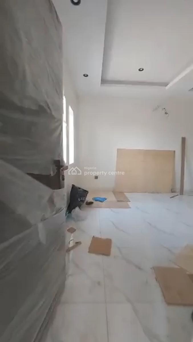 Spacious Mini Flat, Ifako, Gbagada, Lagos, Flat / Apartment for Rent