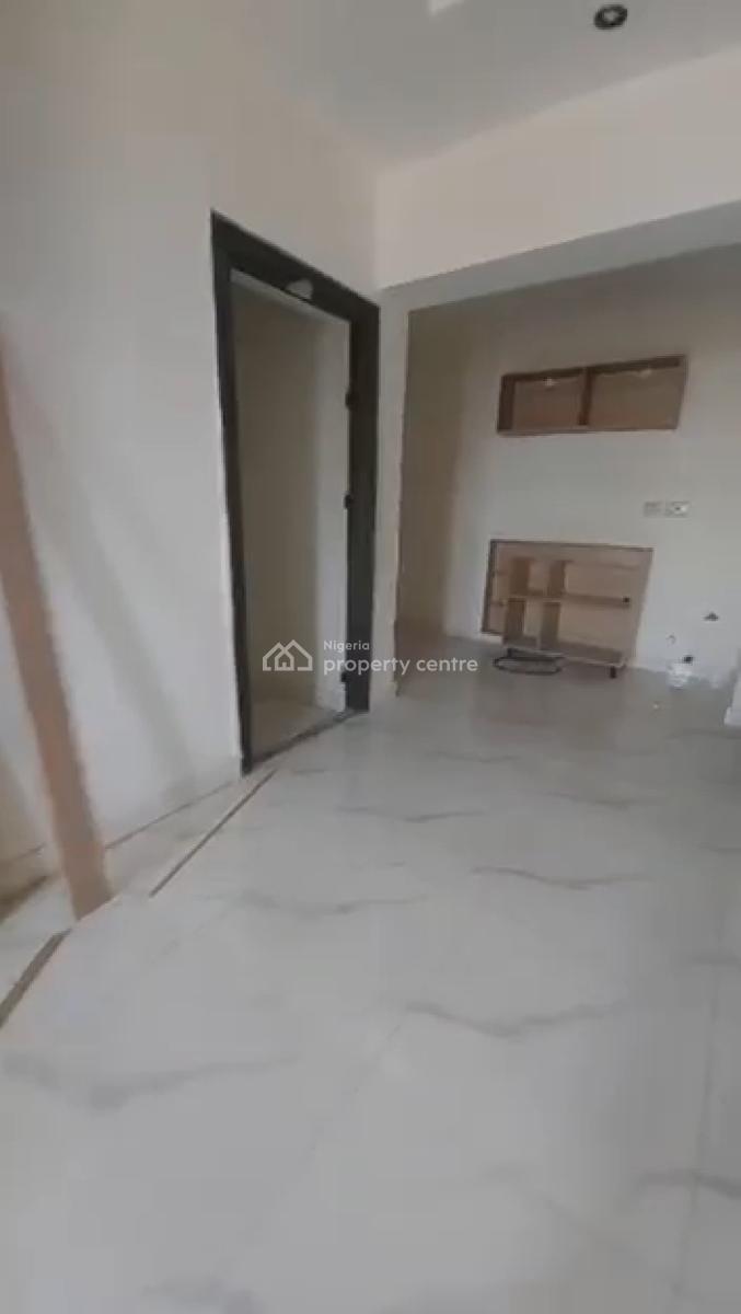 Spacious Mini Flat, Ifako, Gbagada, Lagos, Flat / Apartment for Rent