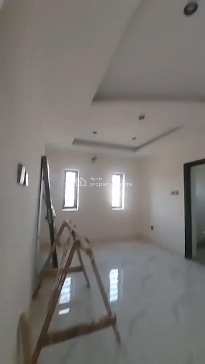 Spacious Mini Flat, Ifako, Gbagada, Lagos, Flat / Apartment for Rent