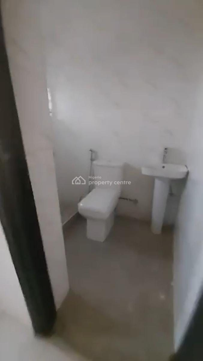 Spacious Mini Flat, Ifako, Gbagada, Lagos, Flat / Apartment for Rent