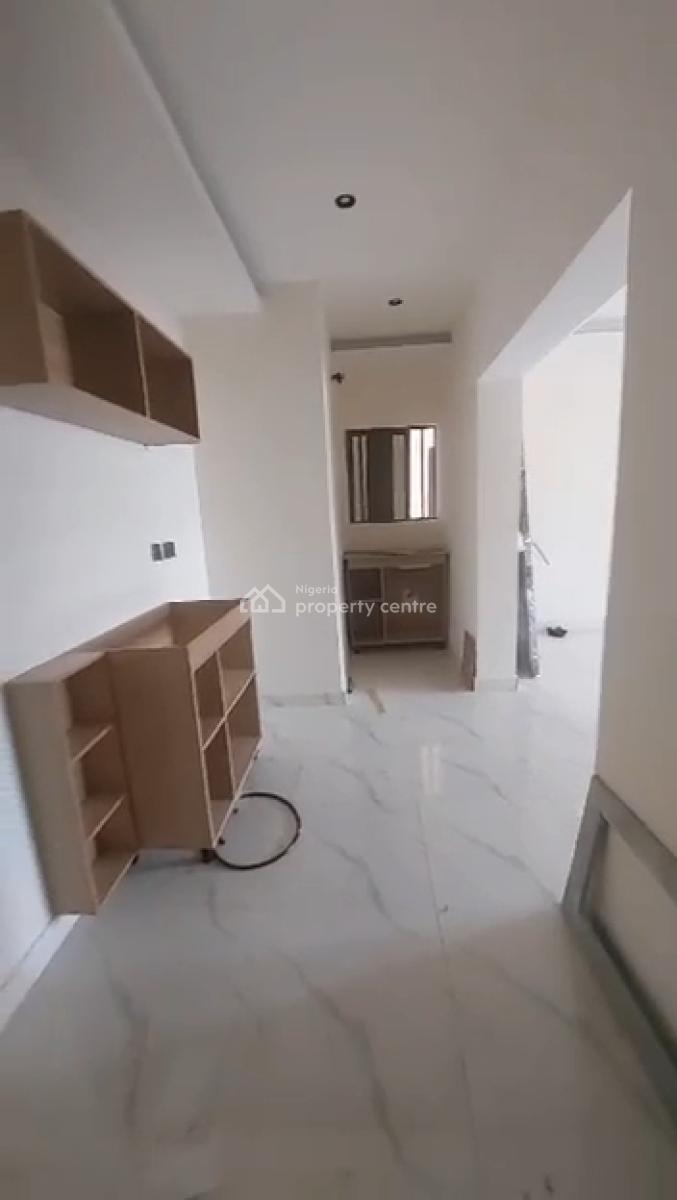 Spacious Mini Flat, Ifako, Gbagada, Lagos, Flat / Apartment for Rent