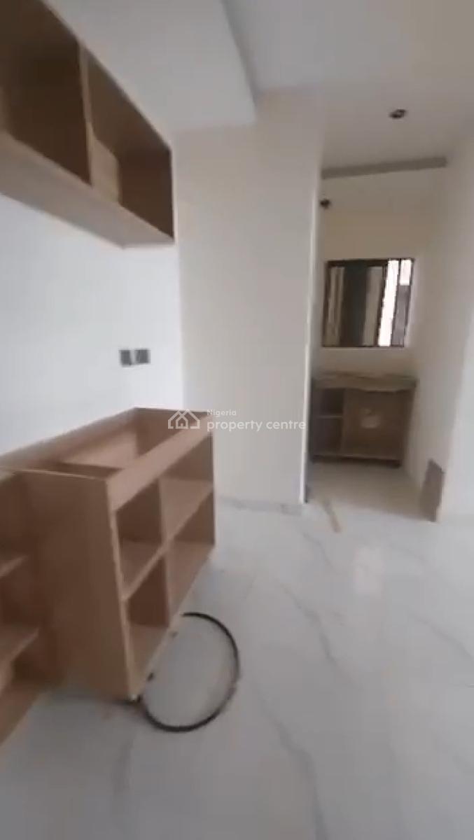 Spacious Mini Flat, Ifako, Gbagada, Lagos, Flat / Apartment for Rent