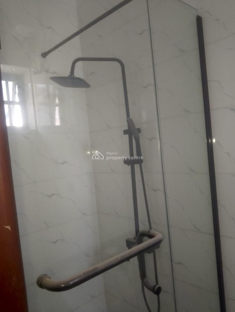 Newly Built 4 Bedroom Semi Detached Duplex with a Room Bq, Ikota Villa, Lekki, Lagos, Semi-detached Duplex for Sale