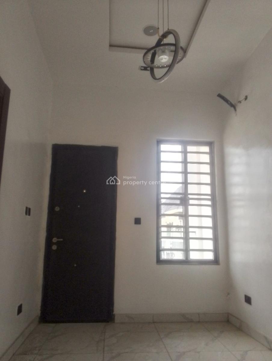 Newly Built 4 Bedroom Semi Detached Duplex with a Room Bq, Ikota Villa, Lekki, Lagos, Semi-detached Duplex for Sale