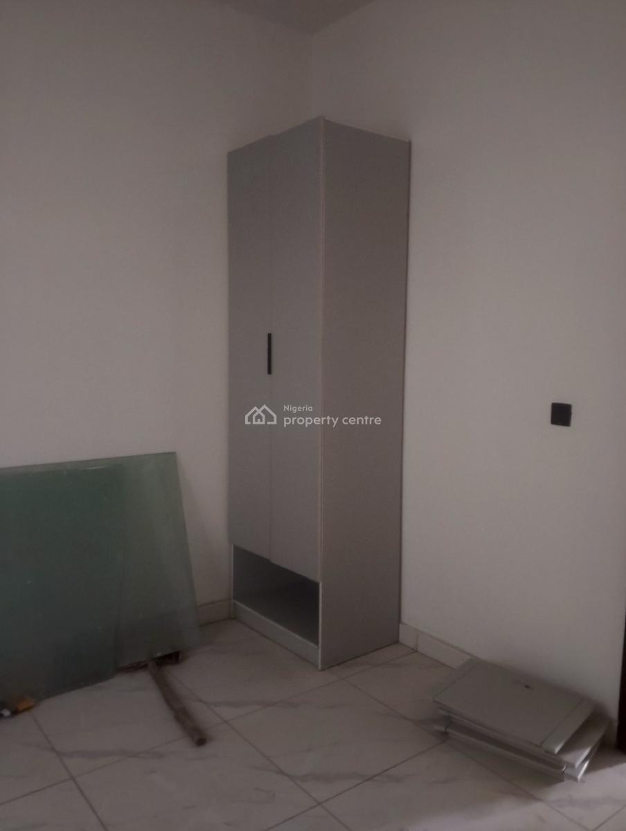 Newly Built 4 Bedroom Semi Detached Duplex with a Room Bq, Ikota Villa, Lekki, Lagos, Semi-detached Duplex for Sale