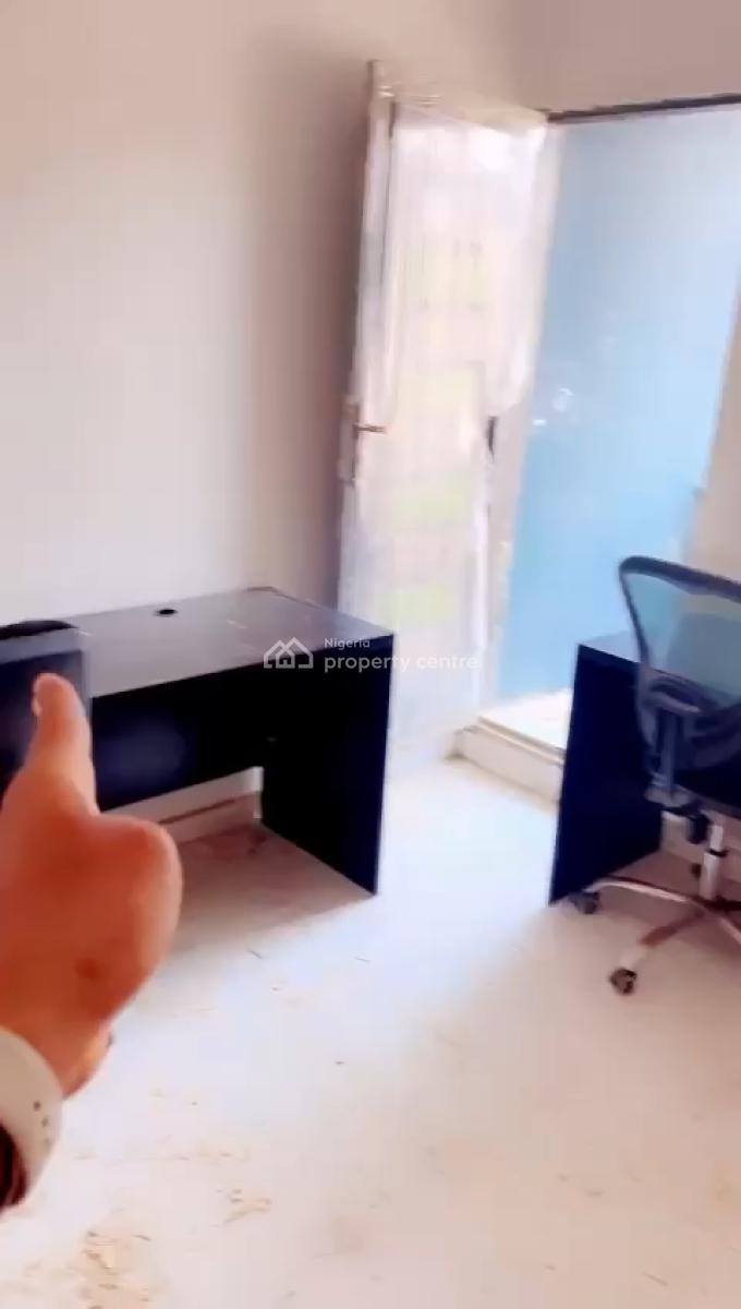 Executive Office Space, Adekunle, Yaba, Lagos, Office Space for Rent