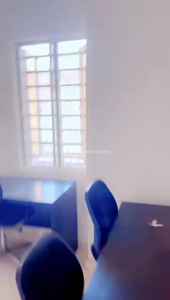 Executive Office Space, Adekunle, Yaba, Lagos, Office Space for Rent