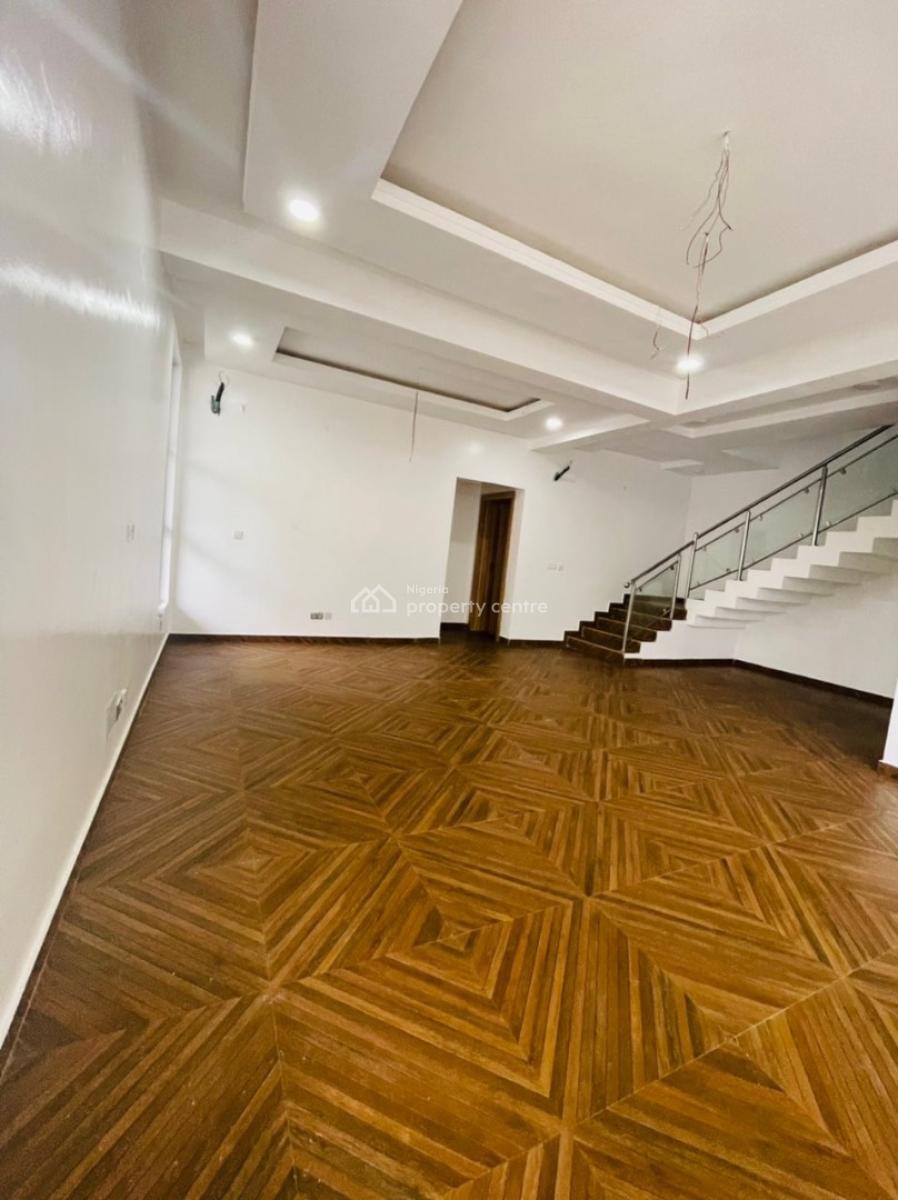 Exclusive 4 Bedroom Maisonette, Oniru, Victoria Island (vi), Lagos, House for Rent