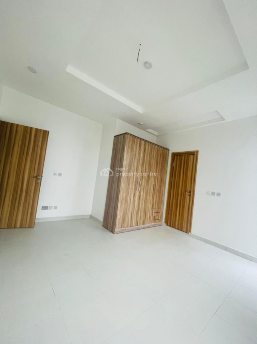 Exclusive 4 Bedroom Maisonette, Oniru, Victoria Island (vi), Lagos, House for Rent