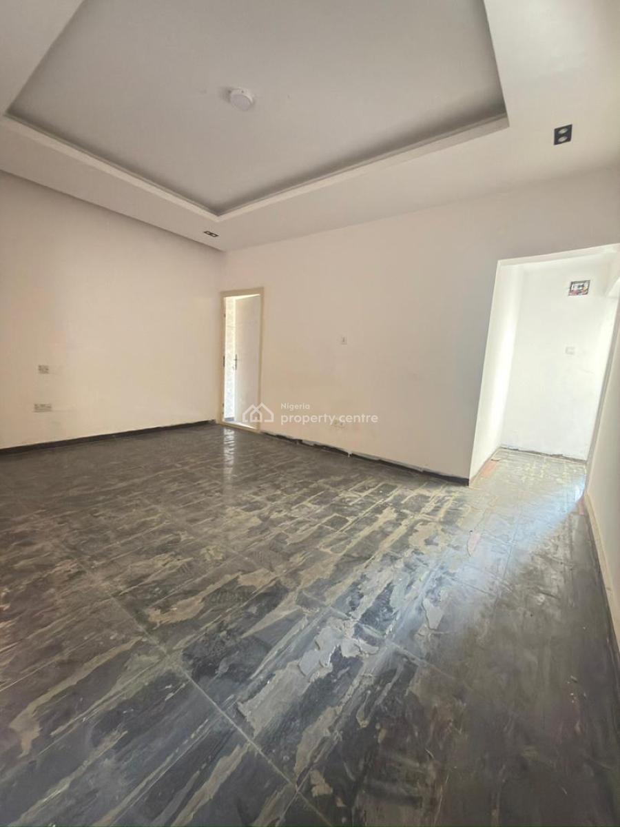 1 Bedroom Apartment, Lekki Phase 1, Lekki, Lagos, Mini Flat (room and Parlour) for Rent