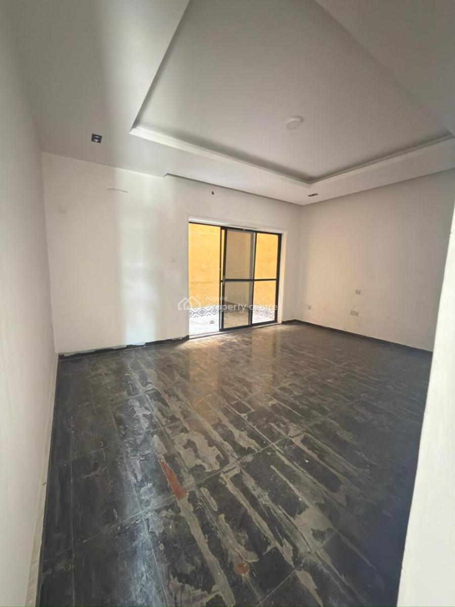 1 Bedroom Apartment, Lekki Phase 1, Lekki, Lagos, Mini Flat (room and Parlour) for Rent