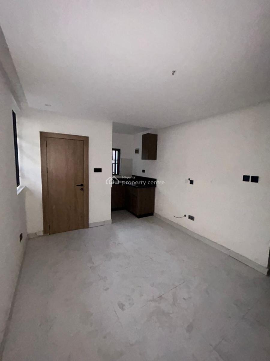 Self Contain, Ikota, Lekki, Lagos, Flat / Apartment for Rent