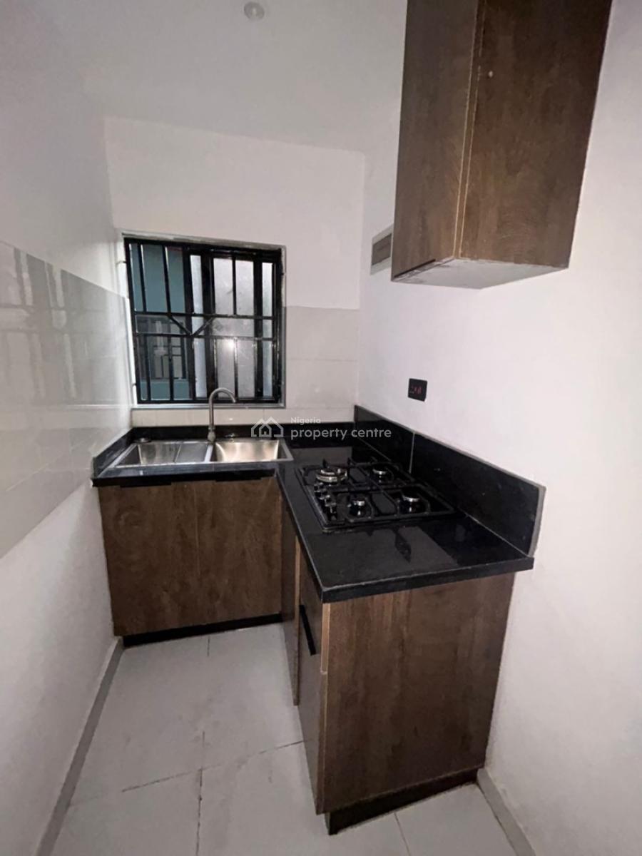 Self Contain, Ikota, Lekki, Lagos, Flat / Apartment for Rent