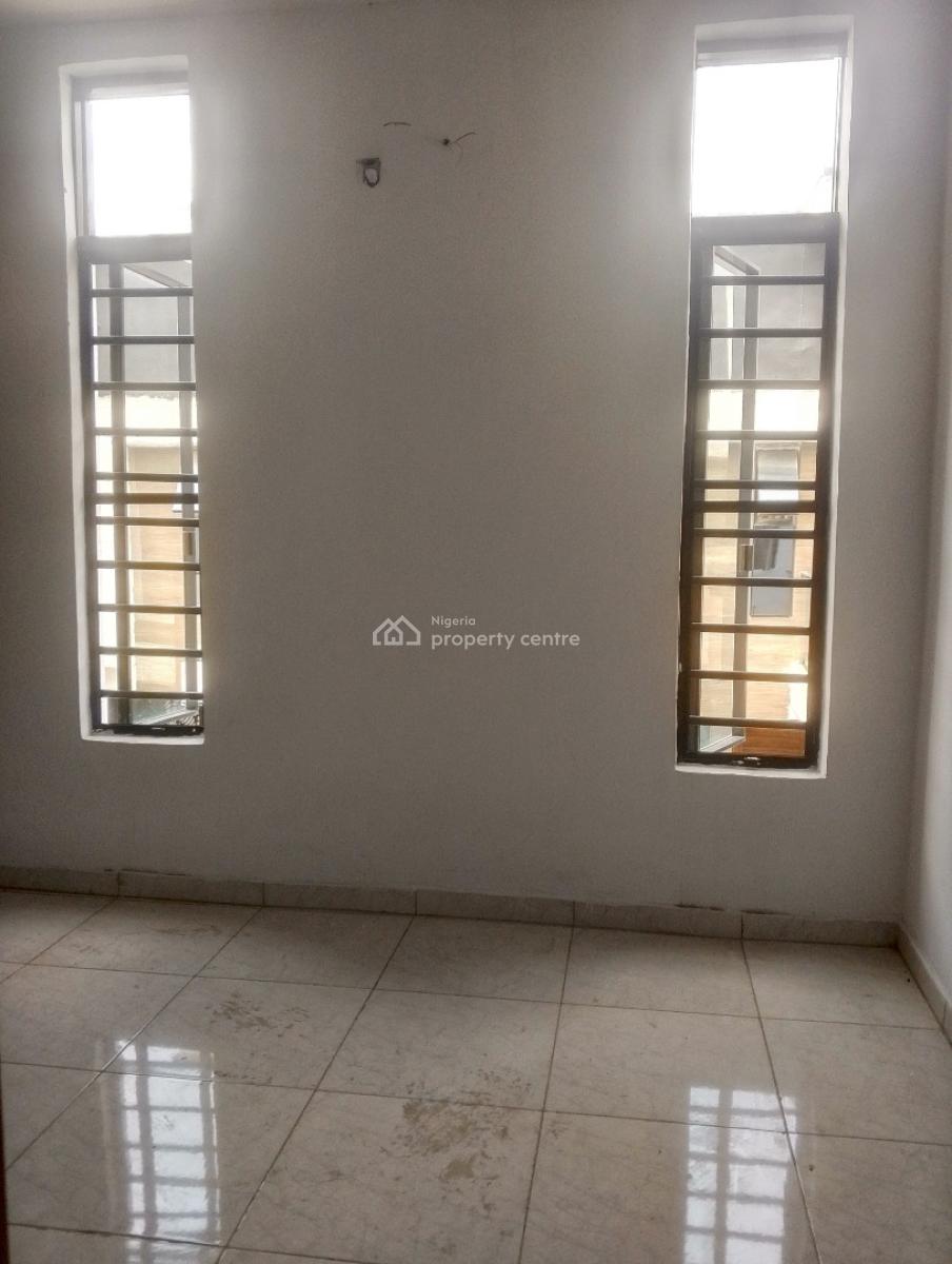 Brand New 4 Bedroom Semi Detached House with a Room Bq, Ikota Villa, Ikota, Lekki, Lagos, Semi-detached Duplex for Sale