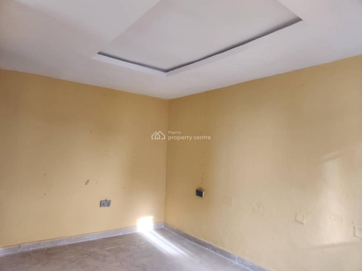 Room Self Contain, Royal Palmwill Estate Badore Ajah Lagos, Badore, Ajah, Lagos, Self Contain (single Rooms) for Rent