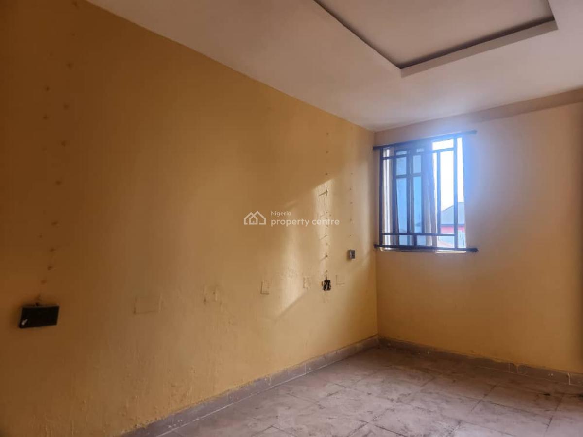 Room Self Contain, Royal Palmwill Estate Badore Ajah Lagos, Badore, Ajah, Lagos, Self Contain (single Rooms) for Rent