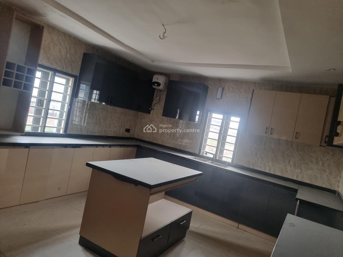 Luxury Spacious Brand New 2 Bedroom Apartment, Von Road, Lugbe District, Abuja, Flat / Apartment for Rent