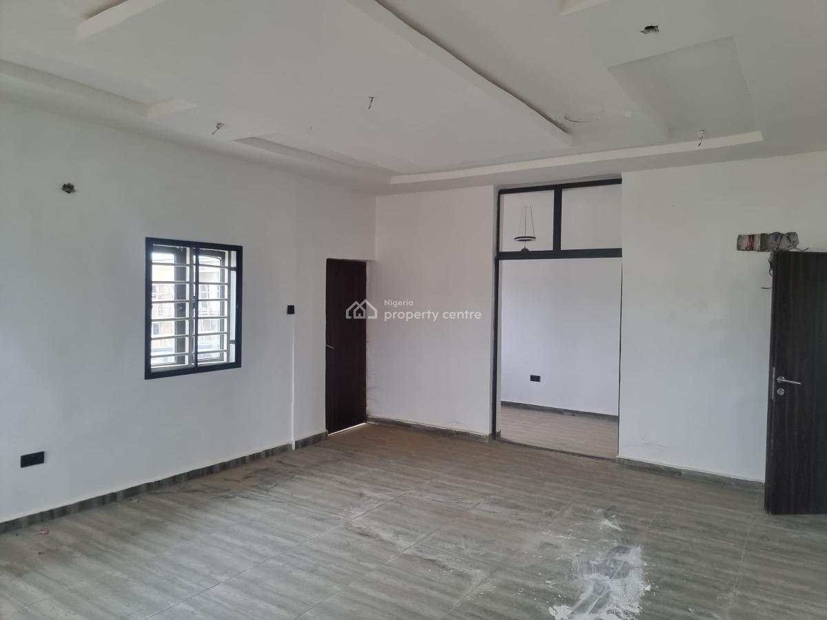 Luxury Spacious Brand New 2 Bedroom Apartment, Von Road, Lugbe District, Abuja, Flat / Apartment for Rent