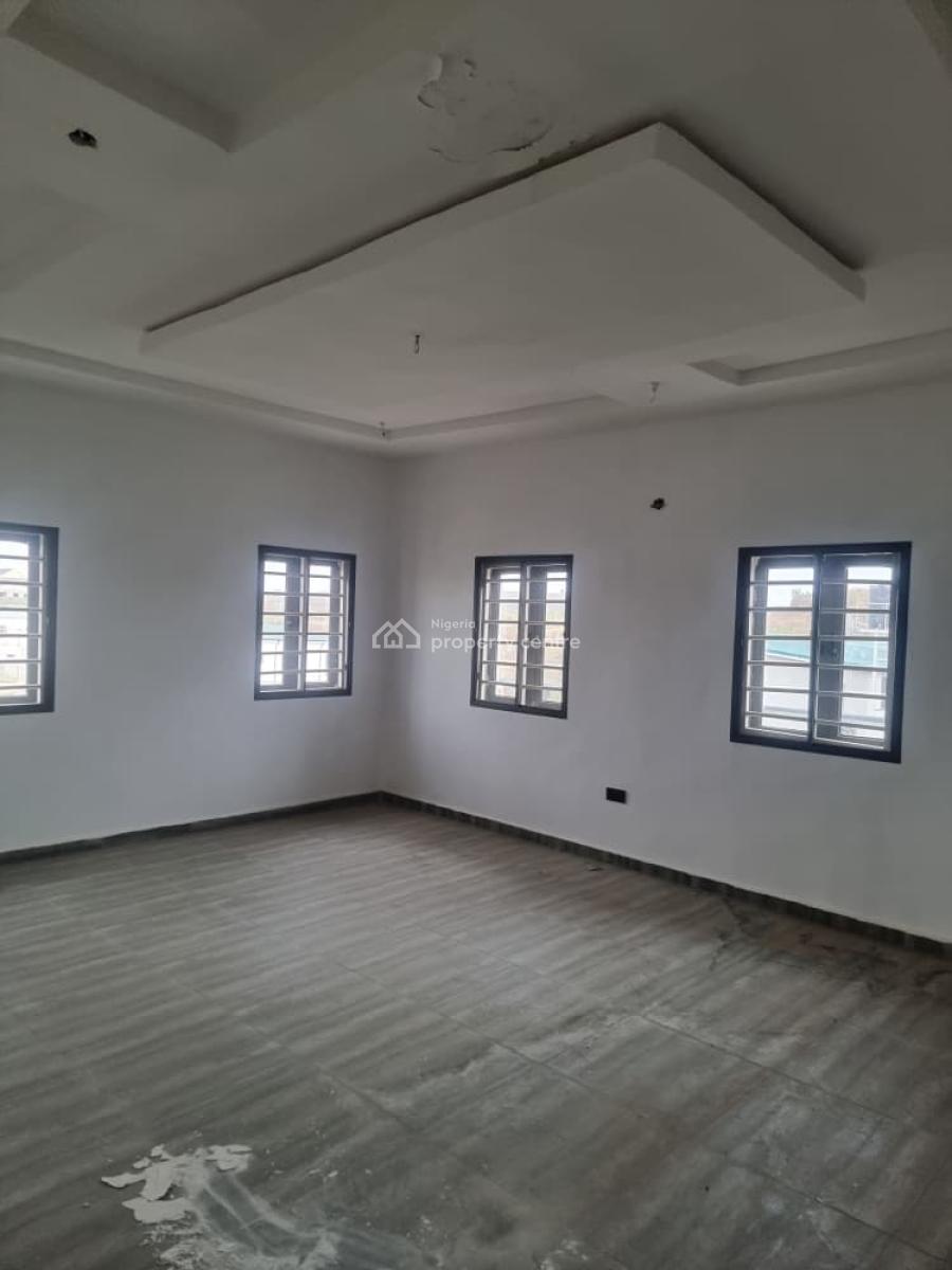 Luxury Spacious Brand New 2 Bedroom Apartment, Von Road, Lugbe District, Abuja, Flat / Apartment for Rent