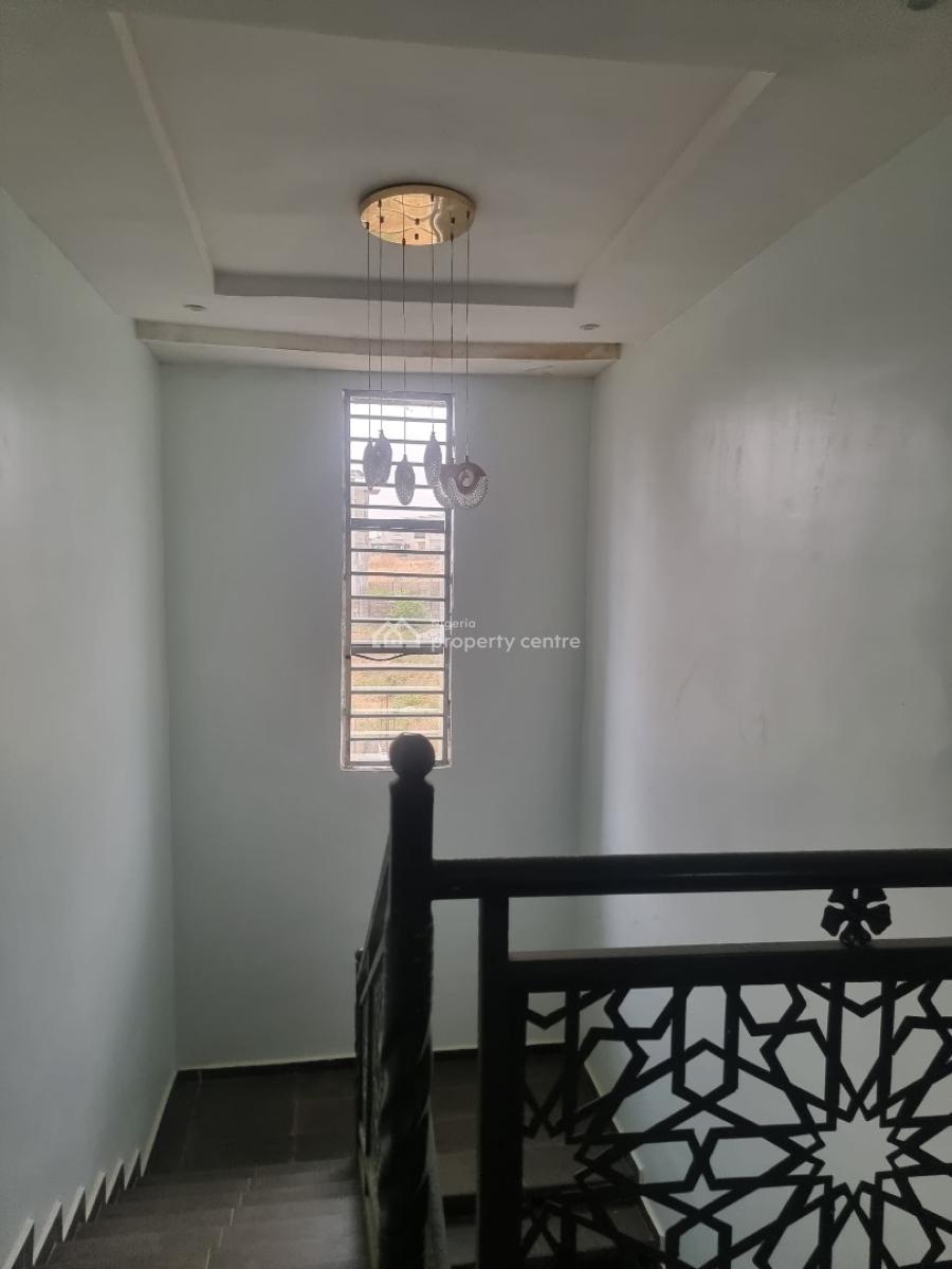 Luxury Spacious Brand New 2 Bedroom Apartment, Von Road, Lugbe District, Abuja, Flat / Apartment for Rent
