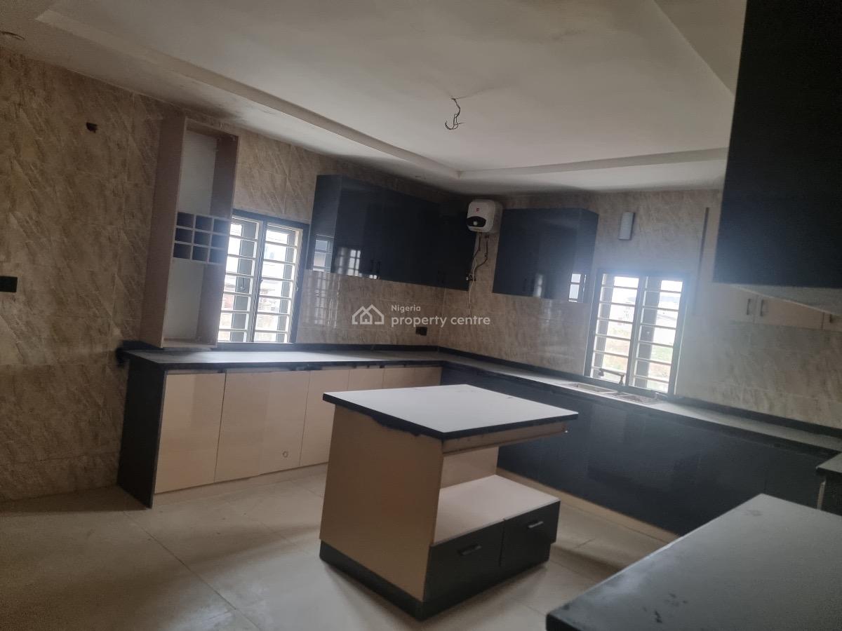 Luxury Spacious Brand New 2 Bedroom Apartment, Von Road, Lugbe District, Abuja, Flat / Apartment for Rent