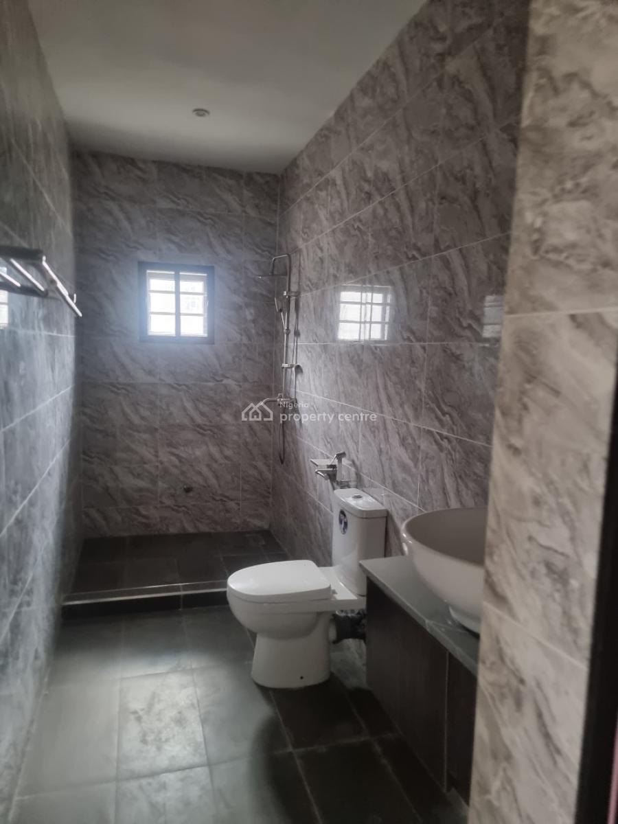 Luxury Spacious Brand New 2 Bedroom Apartment, Von Road, Lugbe District, Abuja, Flat / Apartment for Rent
