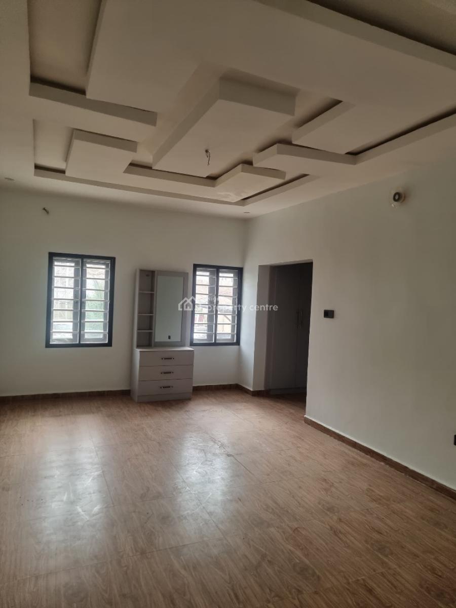 Luxury Spacious Brand New 2 Bedroom Apartment, Von Road, Lugbe District, Abuja, Flat / Apartment for Rent