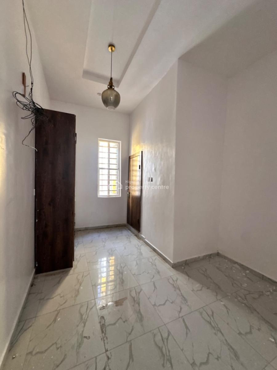 Clean 4bed Semidetached House, Harris Drive By Vgc, Lekki, Lagos, Semi-detached Duplex for Rent