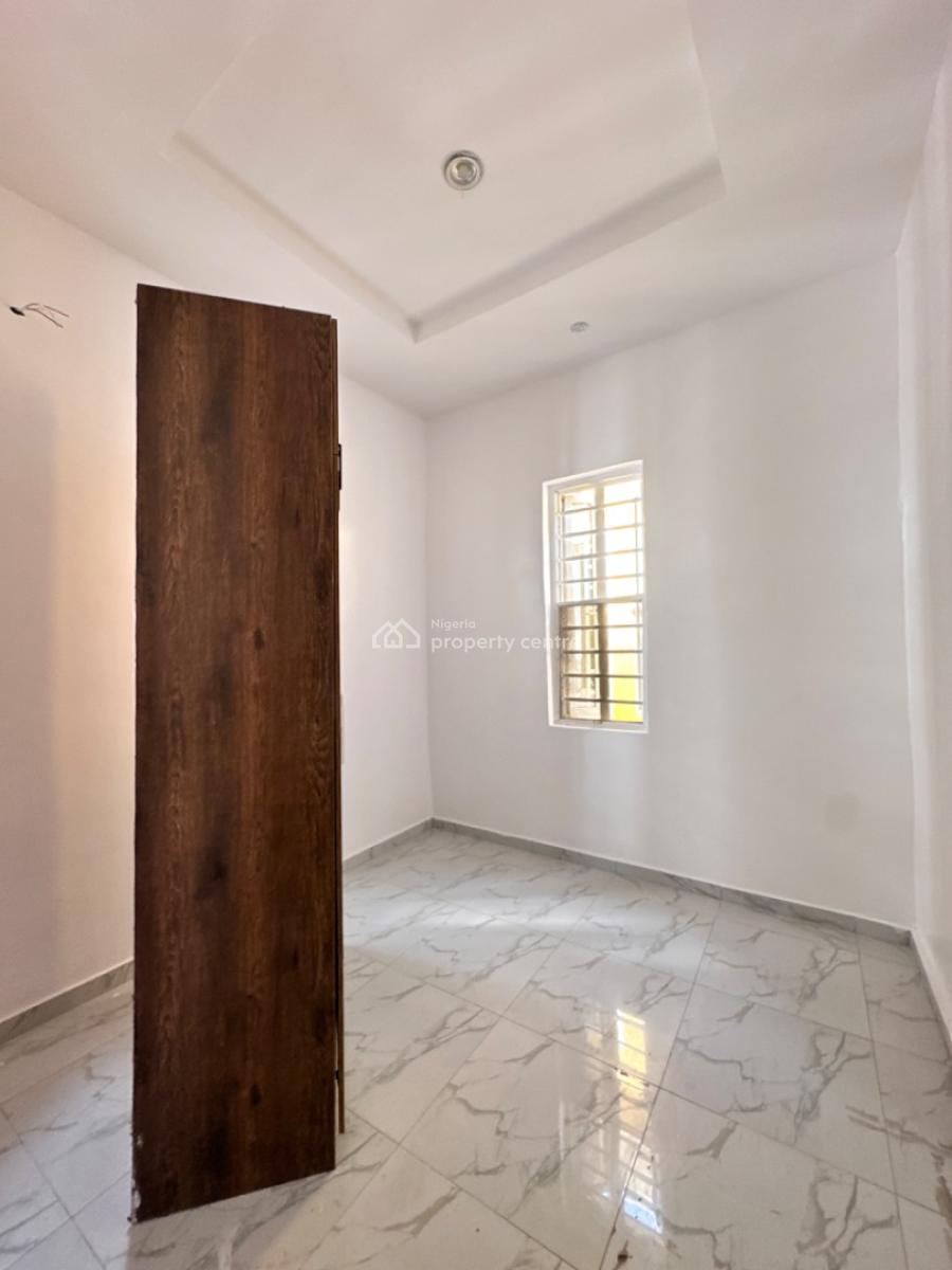 Clean 4bed Semidetached House, Harris Drive By Vgc, Lekki, Lagos, Semi-detached Duplex for Rent