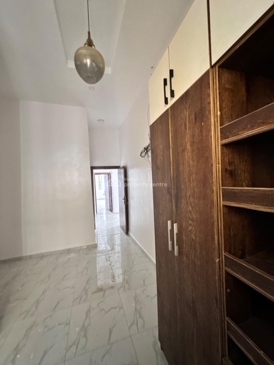 Clean 4bed Semidetached House, Harris Drive By Vgc, Lekki, Lagos, Semi-detached Duplex for Rent
