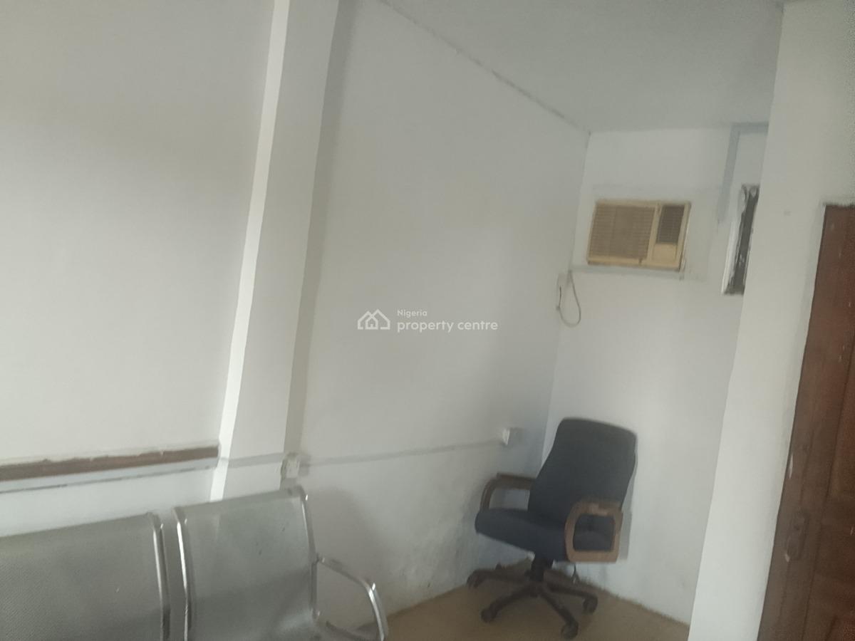 a Big Shop in a Busy Plaza in Ago Palace Way, Ago Palace Way, Ago Palace, Isolo, Lagos, Plaza / Complex / Mall for Rent