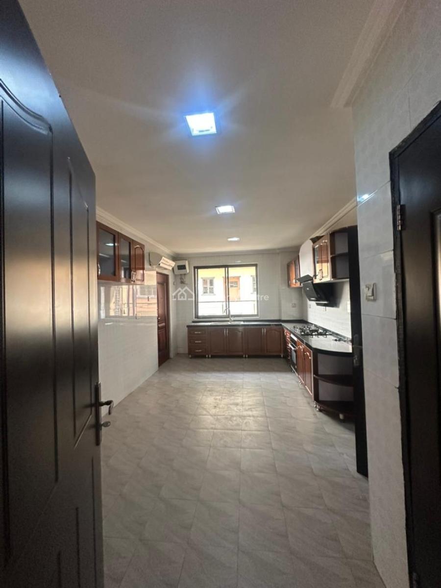 Choice 3 Bedroom Apartment, Oniru, Victoria Island (vi), Lagos, Flat / Apartment for Rent