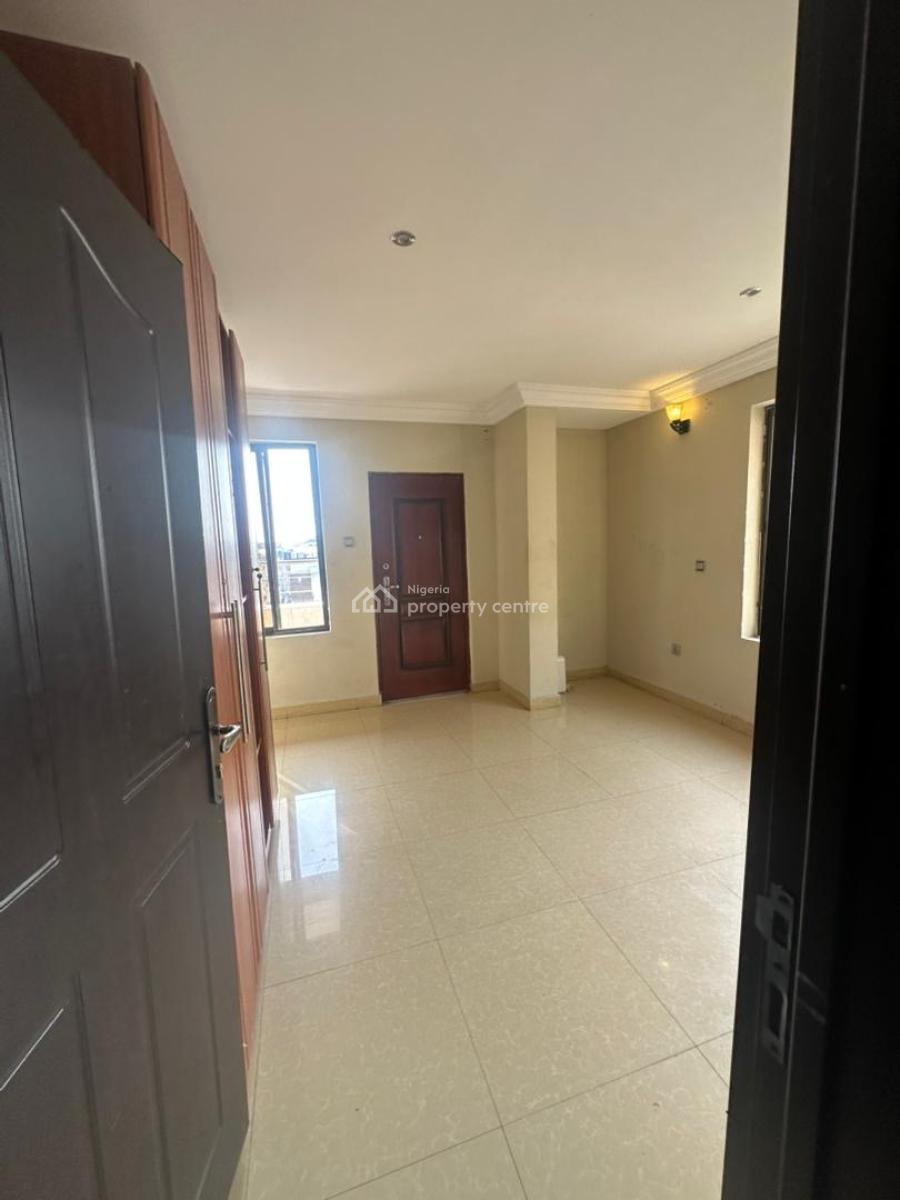 Choice 3 Bedroom Apartment, Oniru, Victoria Island (vi), Lagos, Flat / Apartment for Rent