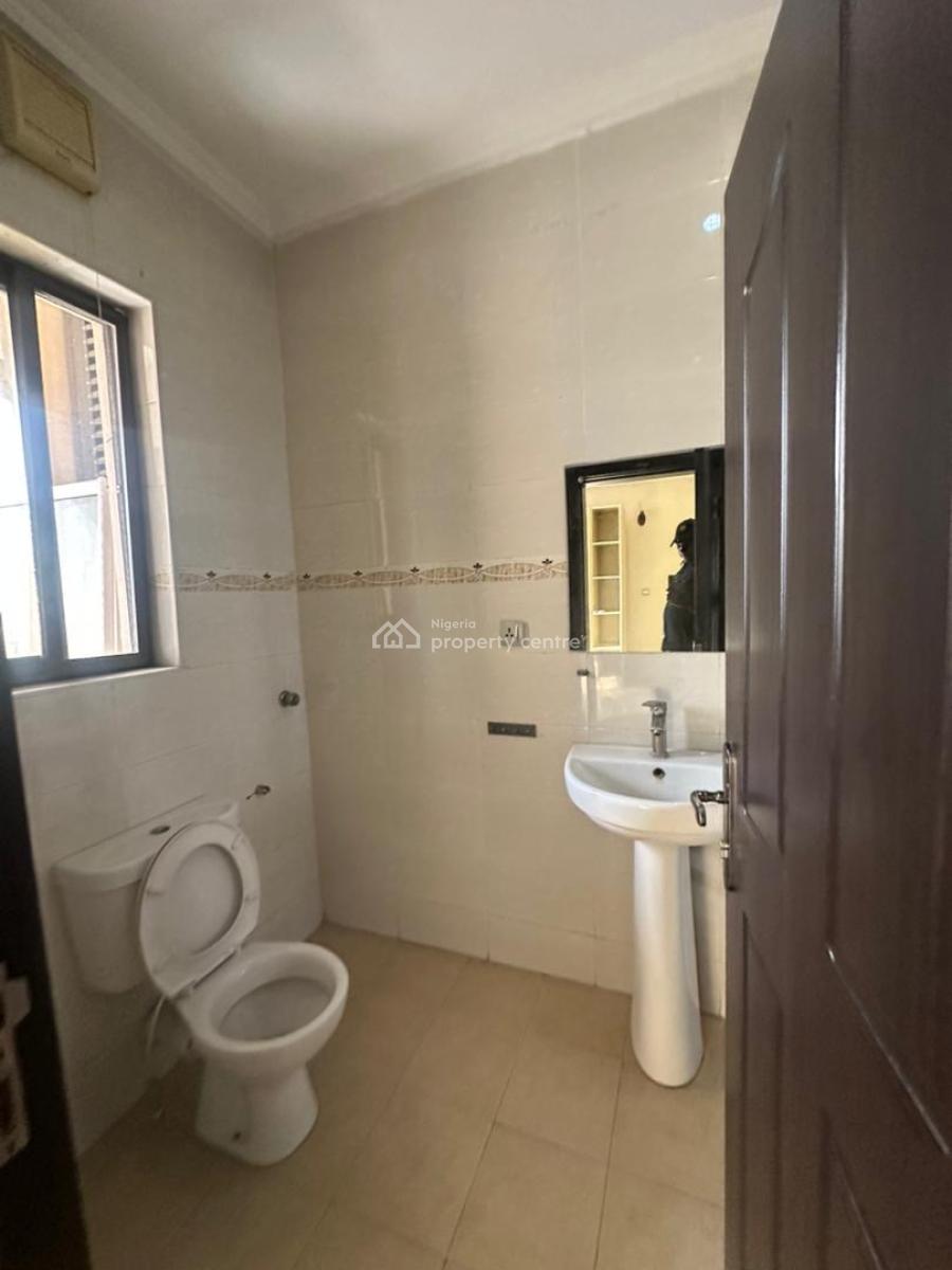 Choice 3 Bedroom Apartment, Oniru, Victoria Island (vi), Lagos, Flat / Apartment for Rent