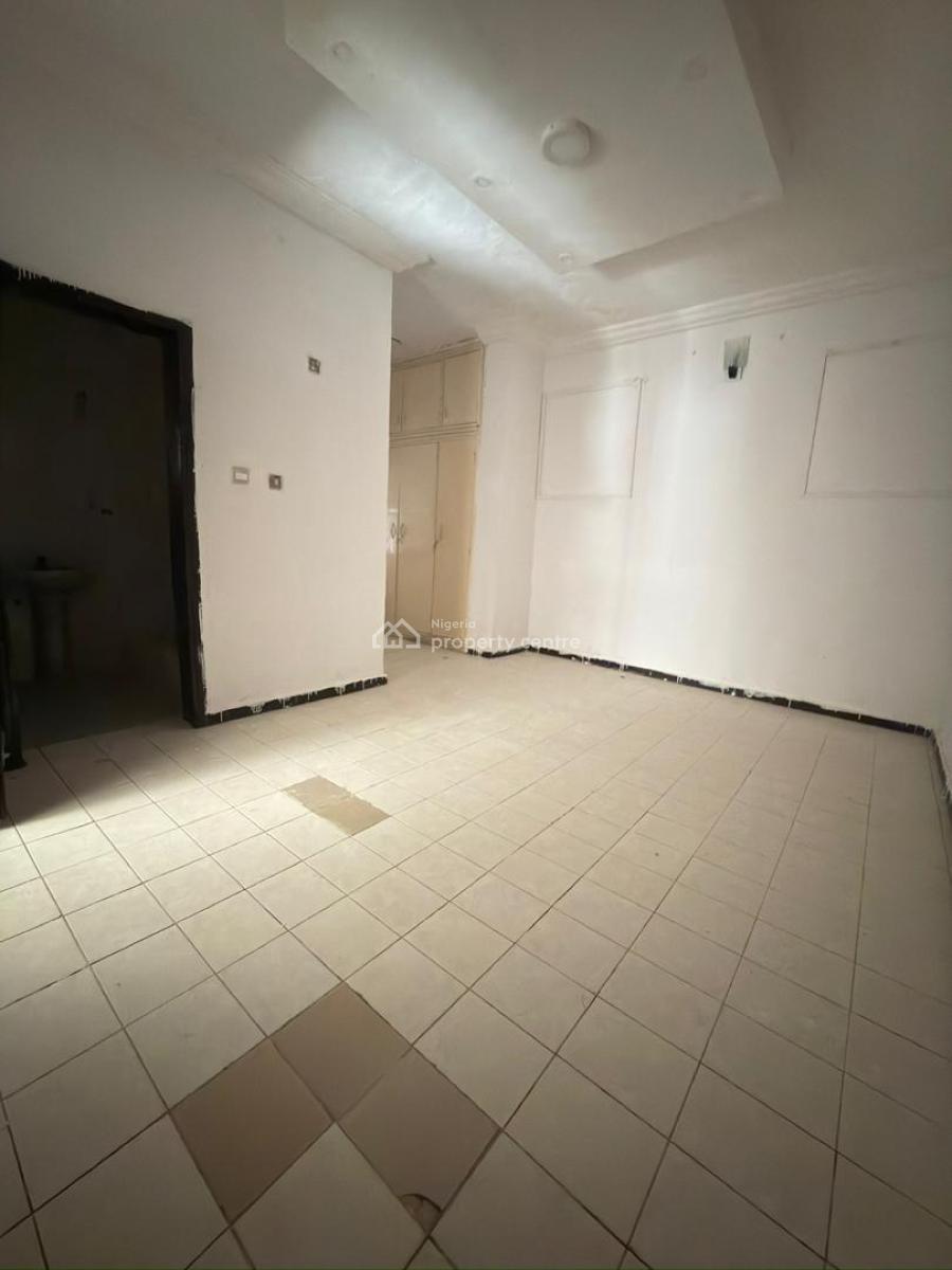 1 Bedroom Spacious Apartment, Lekki Phase 1, Lekki, Lagos, Mini Flat (room and Parlour) for Rent