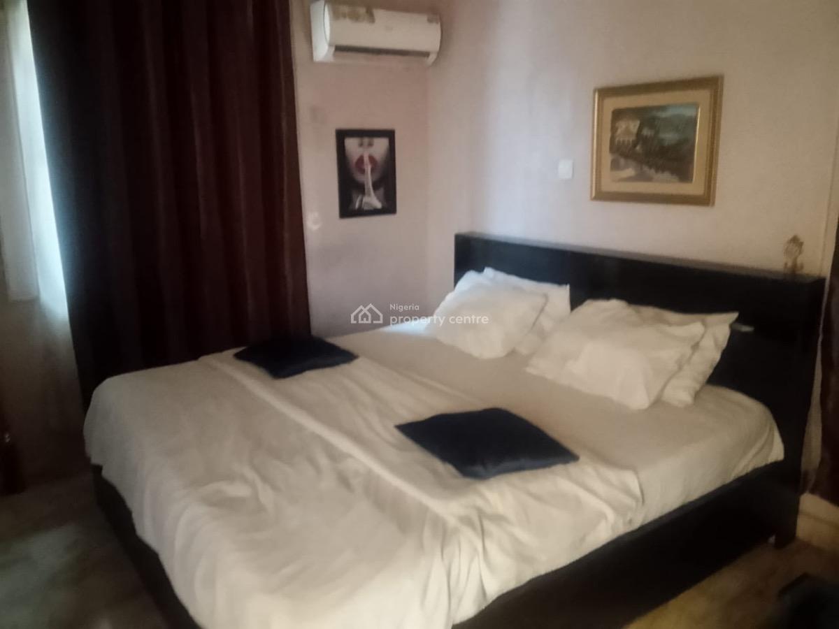 Well Furnished 9 Bedroom Detached Duplex with 2 Standby Generator, Allen, Ikeja, Lagos, House for Rent