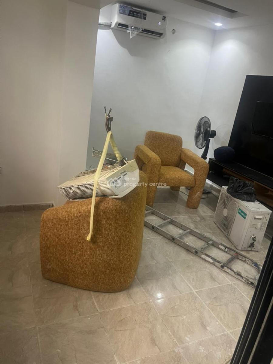 Luxury Mini Flat, 20 Westsyde Drive, Ogombo, Ajah, Lagos, Mini Flat (room and Parlour) for Rent