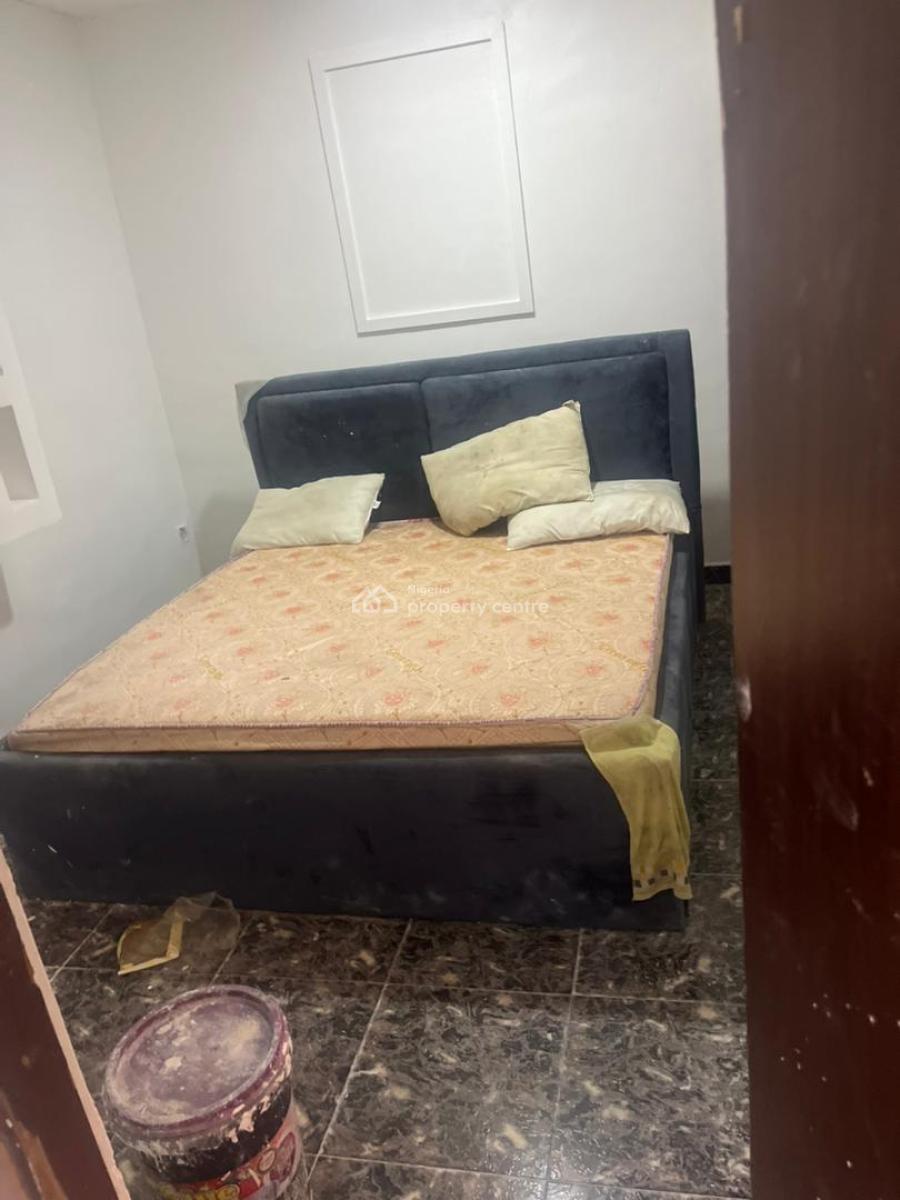 Luxury Mini Flat, 20 Westsyde Drive, Ogombo, Ajah, Lagos, Mini Flat (room and Parlour) for Rent