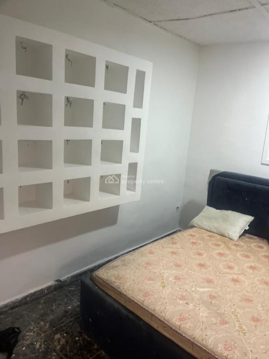 Luxury Mini Flat, 20 Westsyde Drive, Ogombo, Ajah, Lagos, Mini Flat (room and Parlour) for Rent