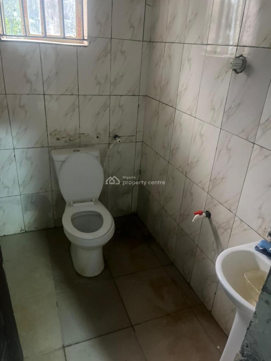 Luxury Mini Flat, 20 Westsyde Drive, Ogombo, Ajah, Lagos, Mini Flat (room and Parlour) for Rent