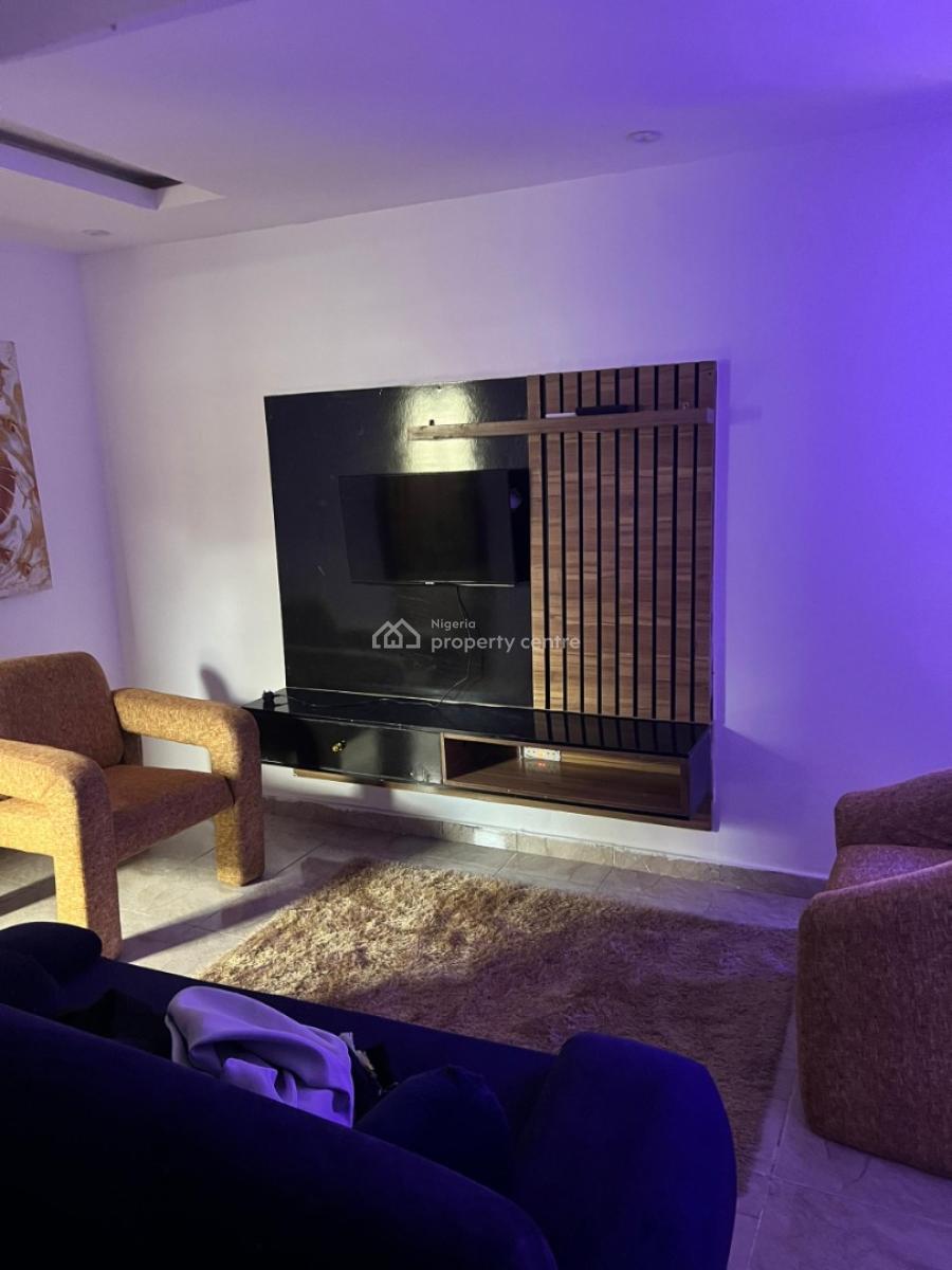 Luxury Mini Flat, 20 Westsyde Drive, Ogombo, Ajah, Lagos, Mini Flat (room and Parlour) for Rent