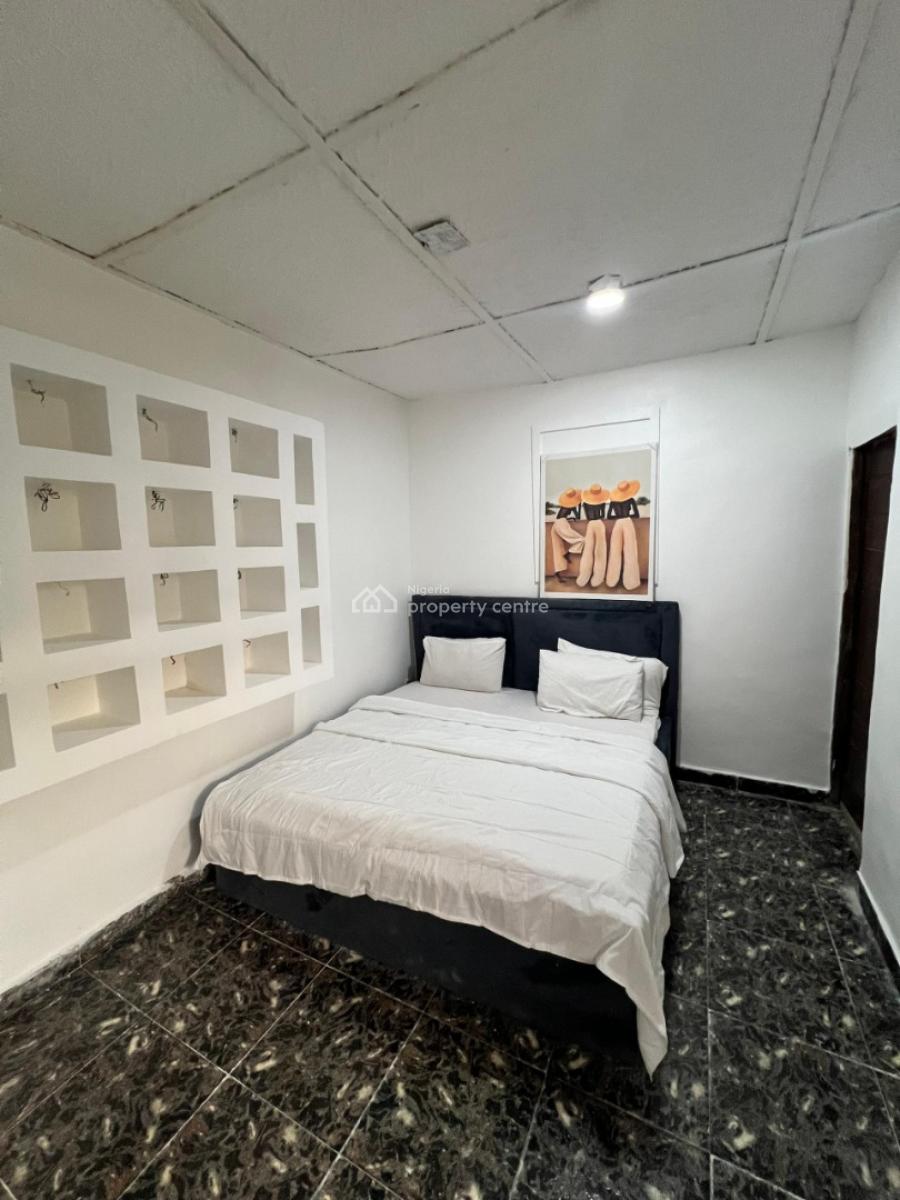 Luxury Mini Flat, 20 Westsyde Drive, Ogombo, Ajah, Lagos, Mini Flat (room and Parlour) for Rent