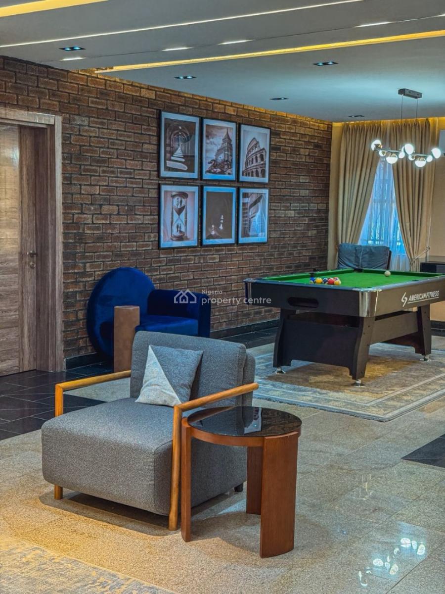 Luxury Penthouse (2 & 3 Bedroom Flexible Stay Options), Dawaki, Gwarinpa, Abuja, Flat / Apartment Short Let