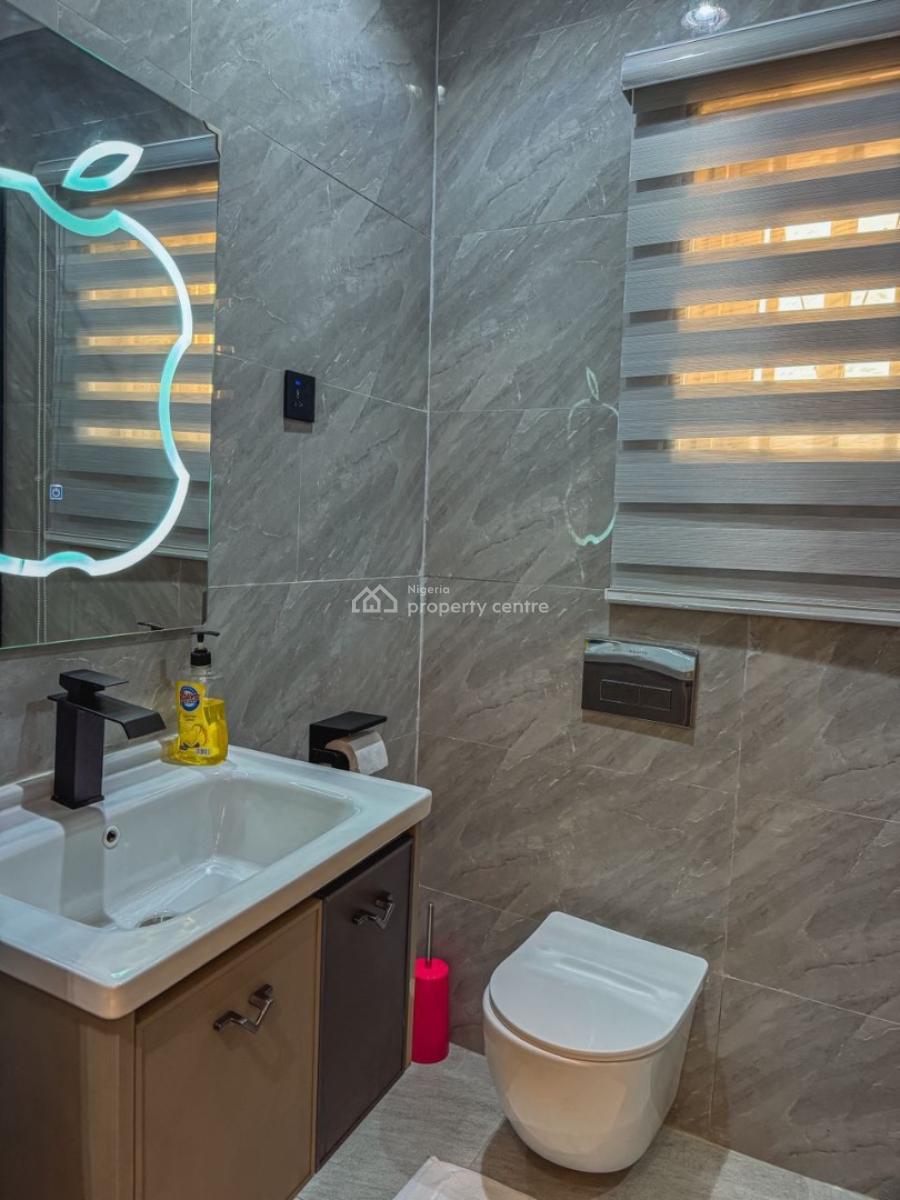 Luxury Penthouse (2 & 3 Bedroom Flexible Stay Options), Dawaki, Gwarinpa, Abuja, Flat / Apartment Short Let