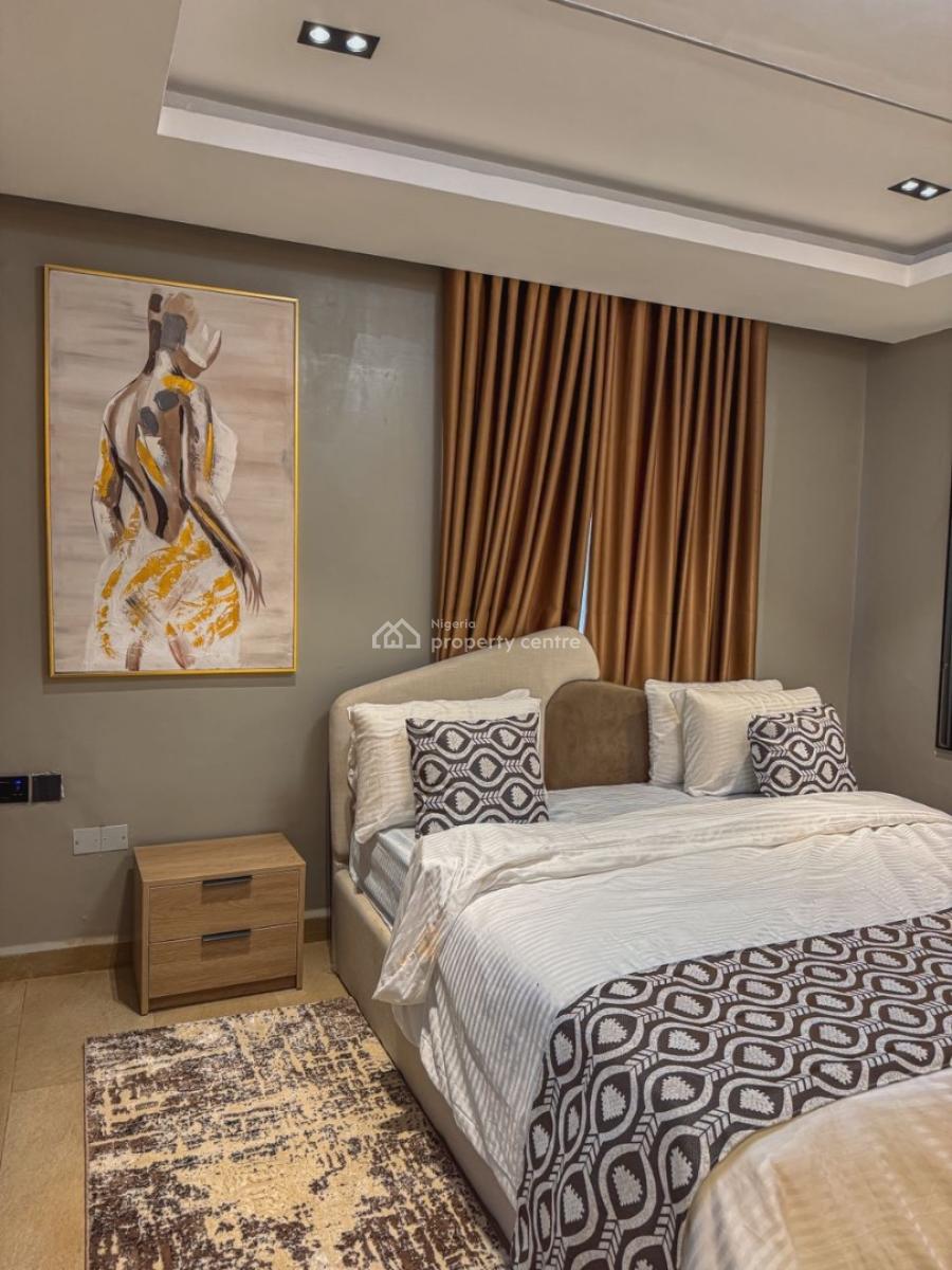 Luxury Penthouse (2 & 3 Bedroom Flexible Stay Options), Dawaki, Gwarinpa, Abuja, Flat / Apartment Short Let