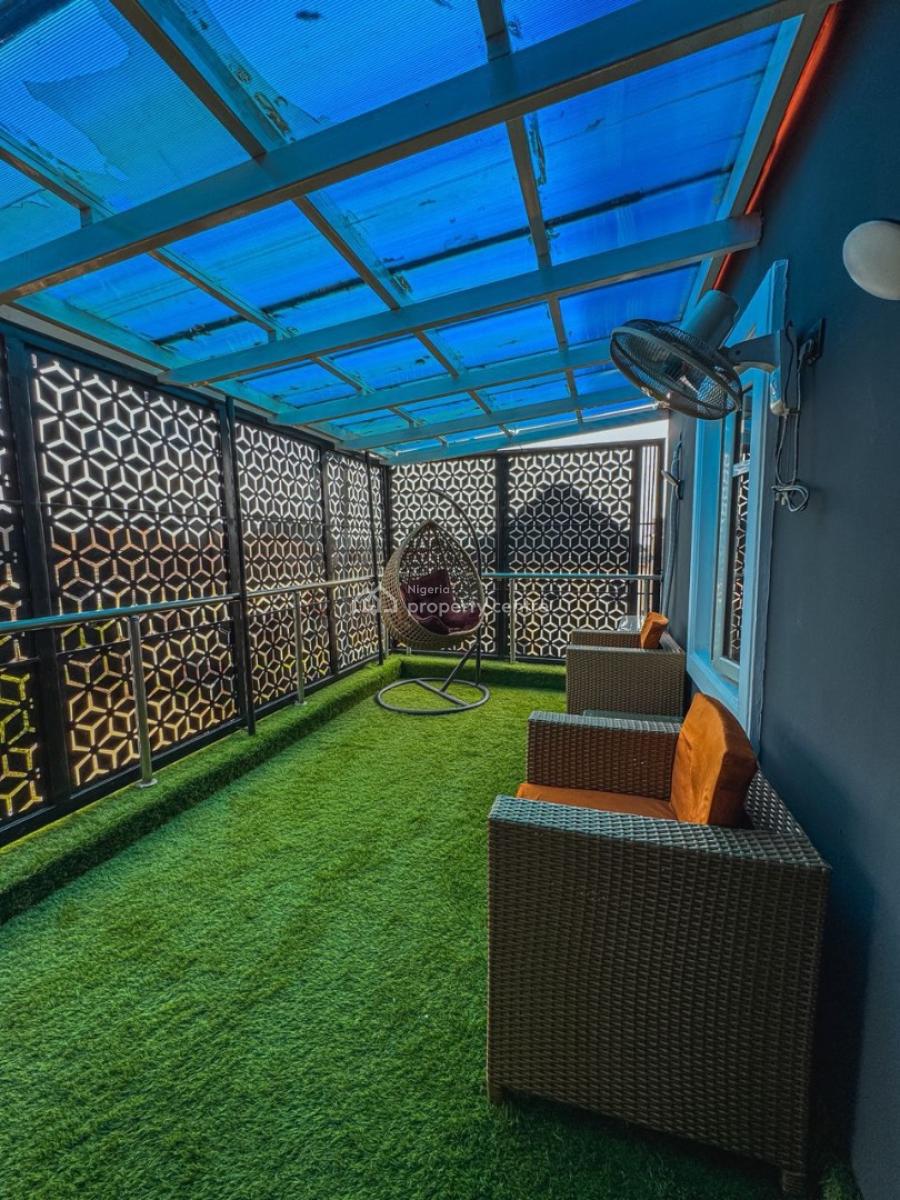 Luxury Penthouse (2 & 3 Bedroom Flexible Stay Options), Dawaki, Gwarinpa, Abuja, Flat / Apartment Short Let