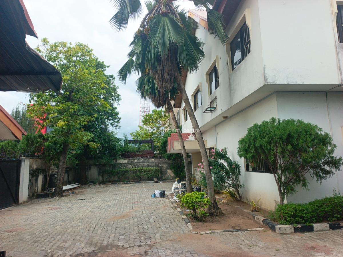 5 Bedroom Duplex, Victoria Island (vi), Lagos, Detached Duplex for Rent