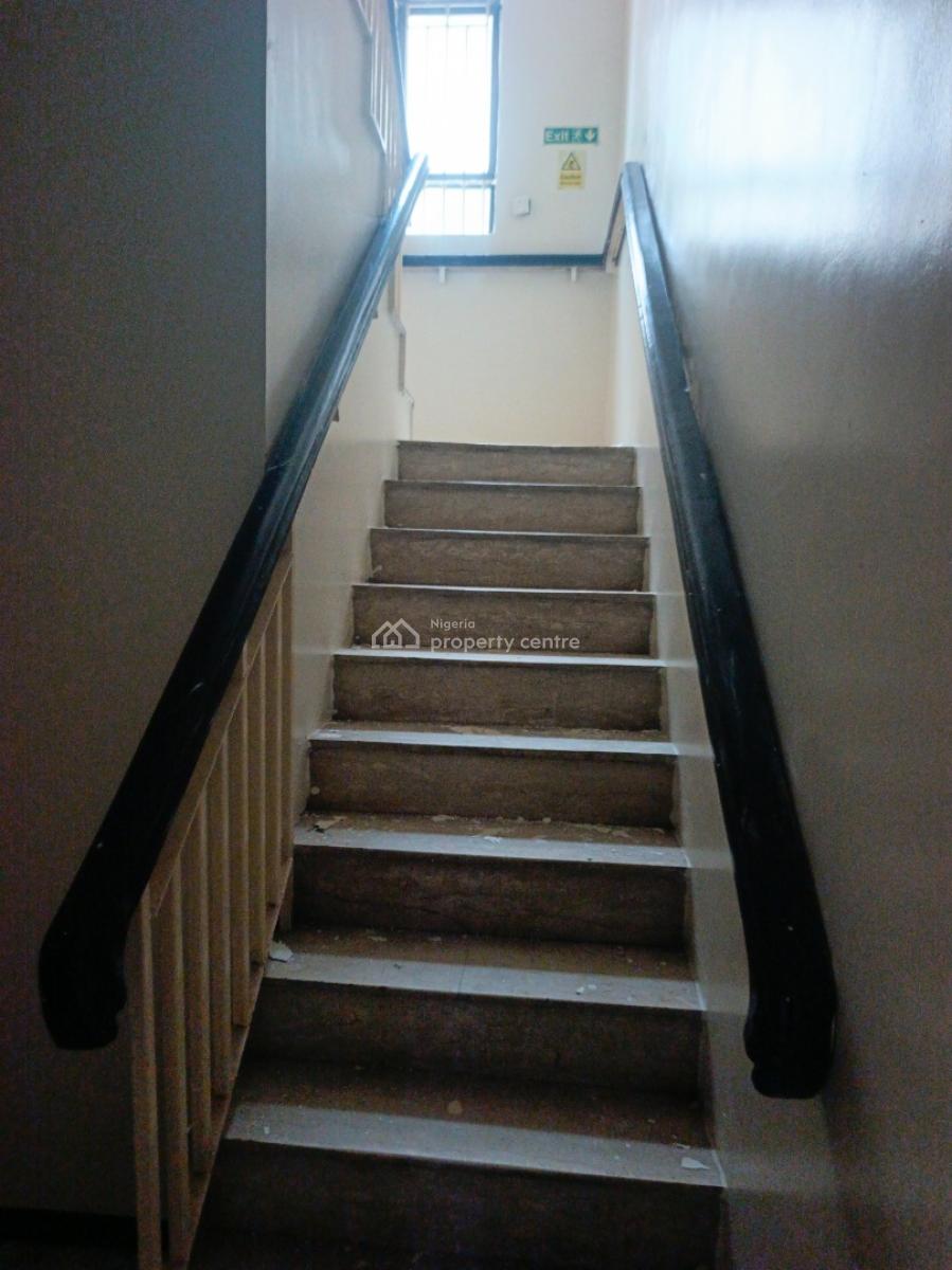 5 Bedroom Duplex, Victoria Island (vi), Lagos, Detached Duplex for Rent