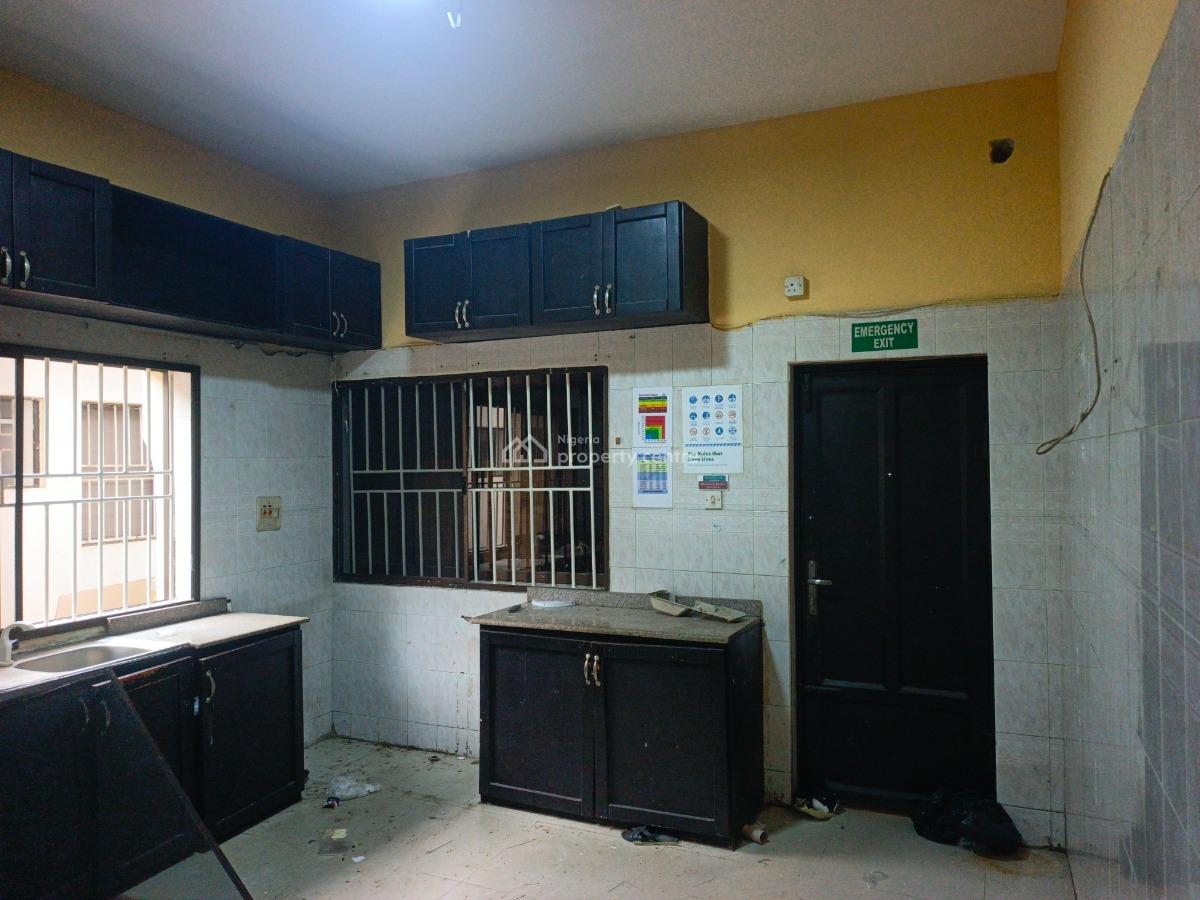 5 Bedroom Duplex, Victoria Island (vi), Lagos, Detached Duplex for Rent