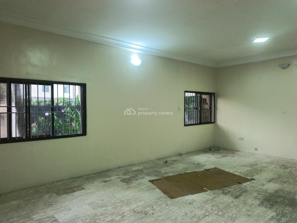 5 Bedroom Duplex, Victoria Island (vi), Lagos, Detached Duplex for Rent